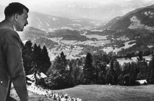 Untersberg, la montaña que atrapó a Hitler