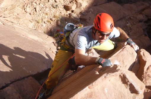 De Wadi Rum al Ordesa científico