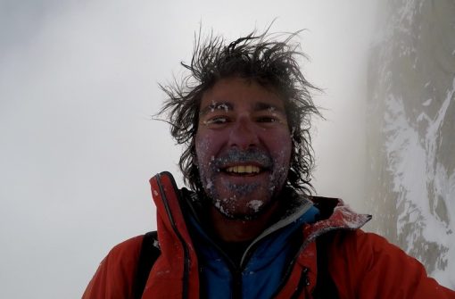  Bru Busom, alpinismo más allá de los ‘ochomiles’